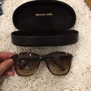 Michael Kors sunglasses